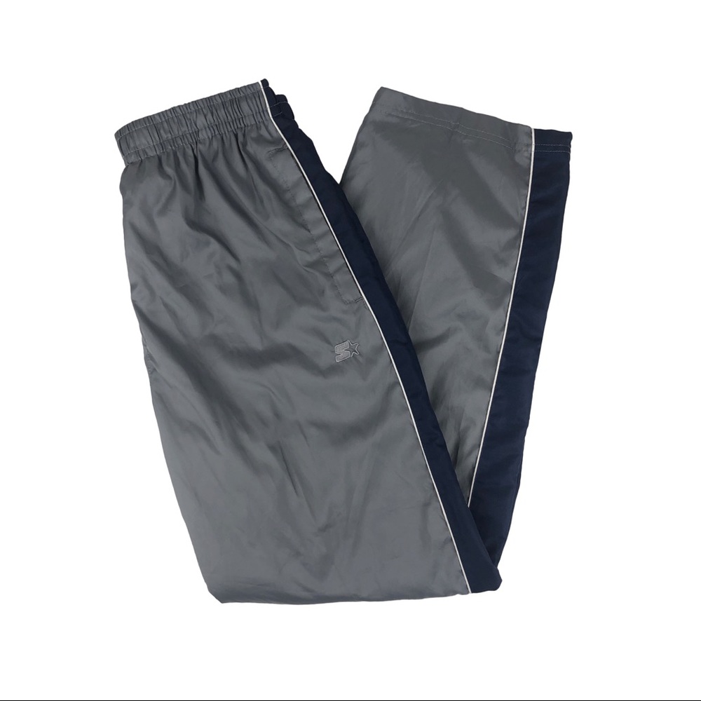 SOLD📦Vintage 90s Starter Jogger Track Pants Streetwear Sportswear y2k